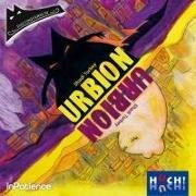 Urbion