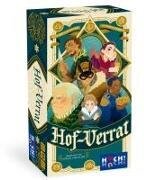 Hof-Verrat