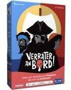 Verräter an Bord