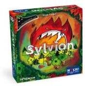 Sylvion
