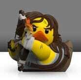 Tomb Raider Tubbz PVC Figur Lara Croft Survival Ver. 1st Edition 10 cm