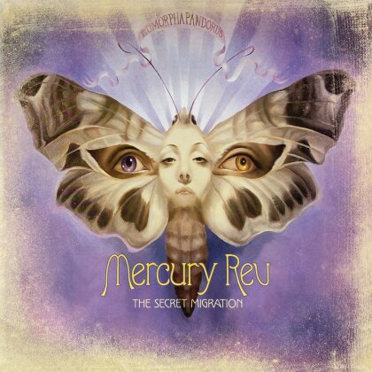 Mercury Rev - Secret Migration (2025 Reissue, 2 LPs)