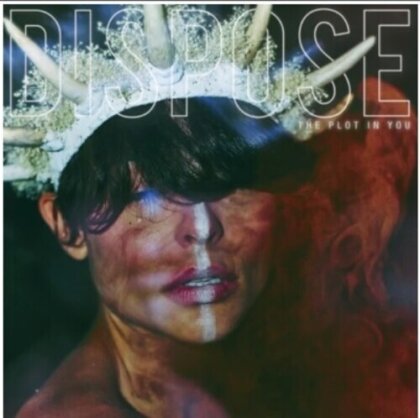 Plot In You - Dispose (2024 Reissue, LP)
