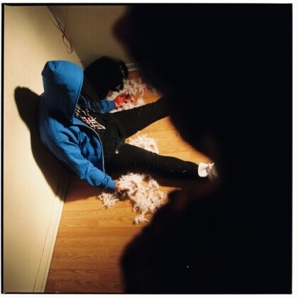 Quicksand & Hot Water Music - Split (Colored, 12" Maxi)