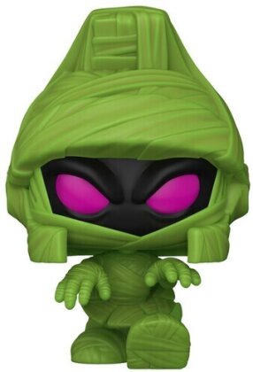 Looney Tunes Marvin The Martn Gitd Pop Vinyl - Ee