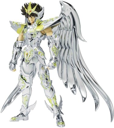 Seiya de Pegase - God Cloth - Saint Seiya - Myth Cloth EX - 17 cm