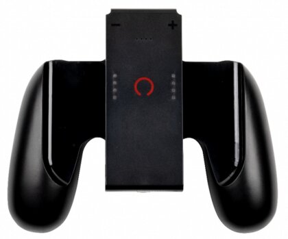 KONIX - Joy-Con Charging Comfort Grip [NSW2]