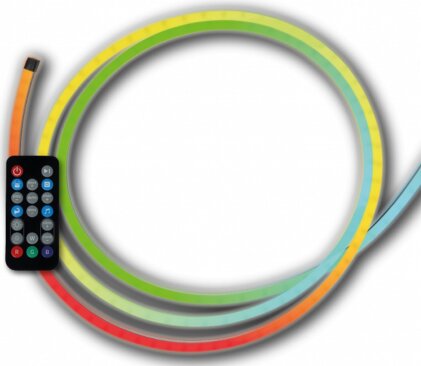 KONIX - Smart Neon Flex Strip [3m]