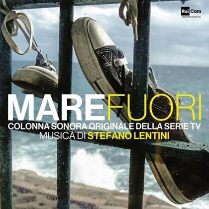Stefano Lentini - Mare Fuori - OST