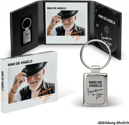 Nino De Angelo - Irgendwann im Leben (Deluxe Edition, Limited Edition)
