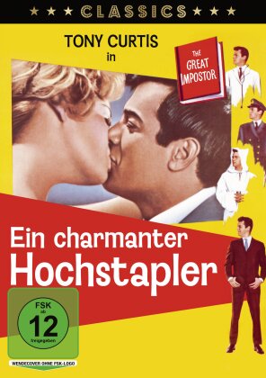 Ein charmanter Hochstapler (1960)