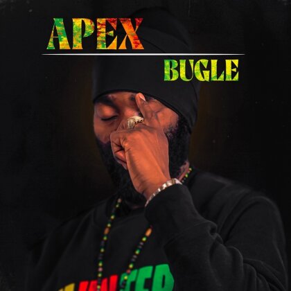 Bugle - Bugle - Apex (LP)