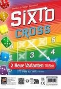Sixto Zusatzblock - Cross