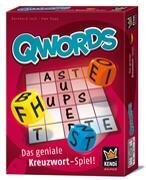 Qwords