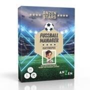 ANZEN STARS - Fussball Manager