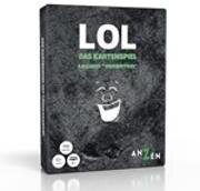 LOL - Lachen "verboten"