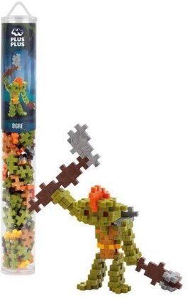 PLUS PLUS - 100 Kreativ Bausteine Oger