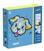 500 Kreativ Bausteine Puzzle Hund