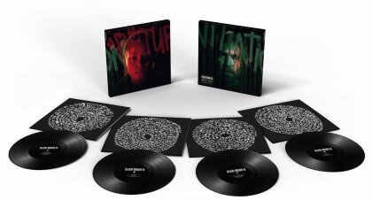 Alan Wake II - OST (4 LP)