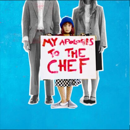 Winona Fighter - My Apologies To The Chef