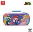 PowerA NSW Protection Case Color Splash Heroes