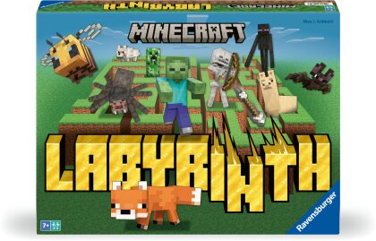 Minecraft Labyrinth