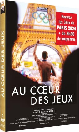 Au coeur des Jeux (2024)