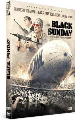 Black Sunday (1977)