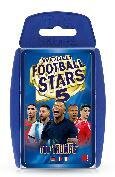 Top Trumps Weltfussball Stars 5