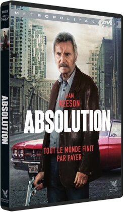 Absolution (2024)