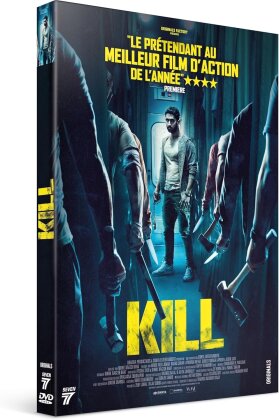 Kill (2023)