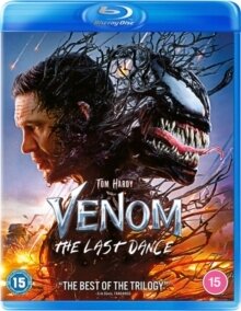 Venom 3 - The Last Dance (2024)