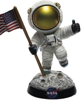 Apollo 11 Astronaut - Nasa - Minico