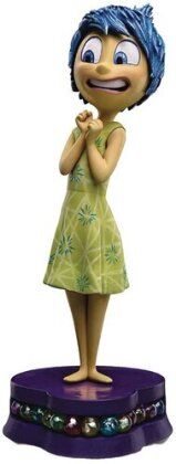 Joy - Inside Out 2 - Art Scale 1/10