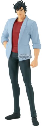 Nicky Larson - Nicky Larson : The Movie: Angel Dust - 20 cm