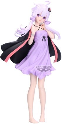 Yuzuki Yukari - Voiceroid - 20 cm