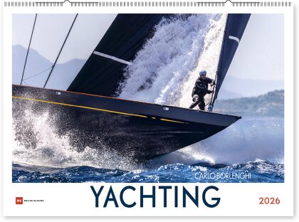 Yachting 2026