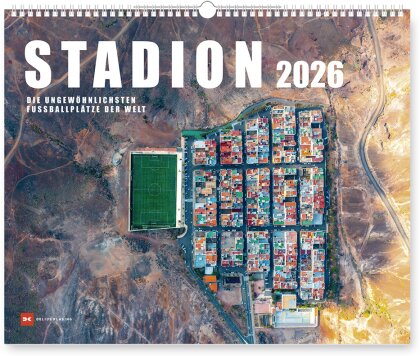 Stadion 2026