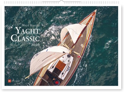 Yacht Classic 2026