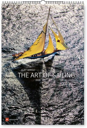 The Art Of Sailing 2026