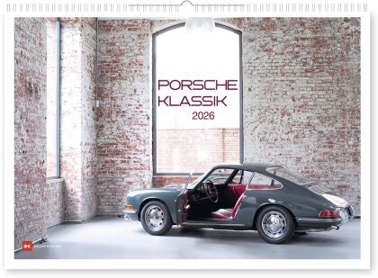 Porsche Klassik 2026