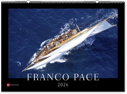 Franco Pace 2026
