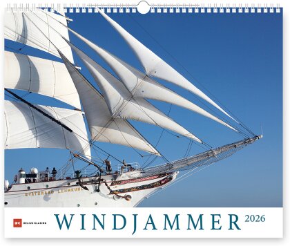 Windjammer 2026