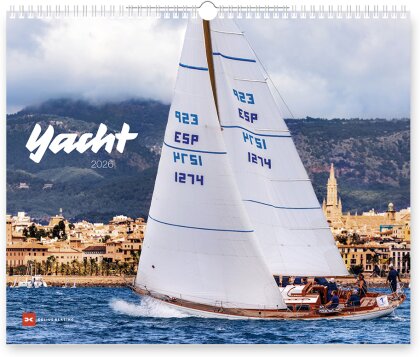 Yacht 2026