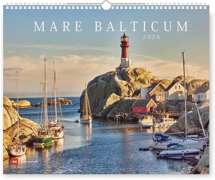 Mare Balticum 2026
