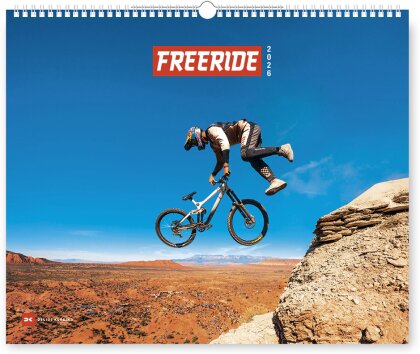 Freeride 2026