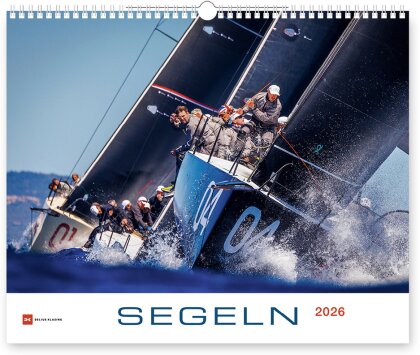 Segeln 2026