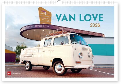 Van Love 2026