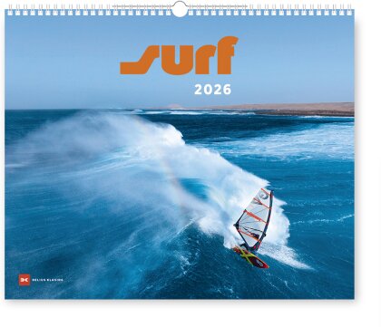 Surf 2026