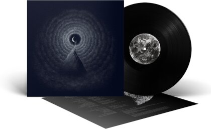Unreqvited - A Pathway To The Moon (LP)